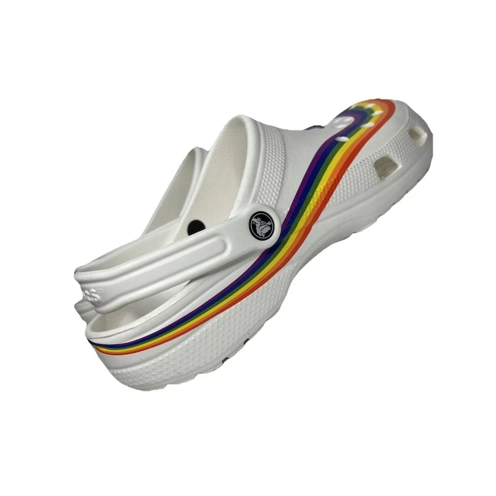 CROCS nwt men